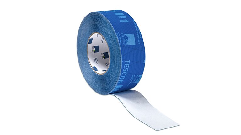 TESCON No. 1, Klebeband, Rolle